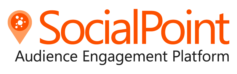 Socialpoint Audience Engagement Platform logo