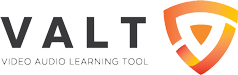 VALT Intelligent Video Solutions Logo