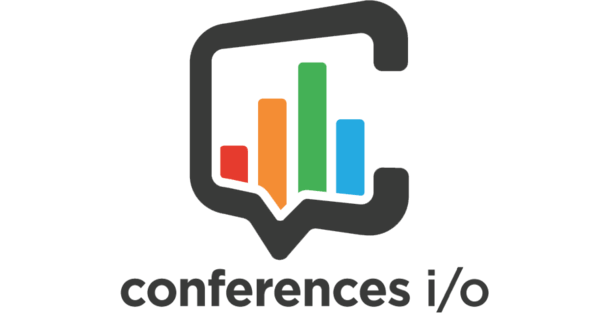 conferences i/o logo