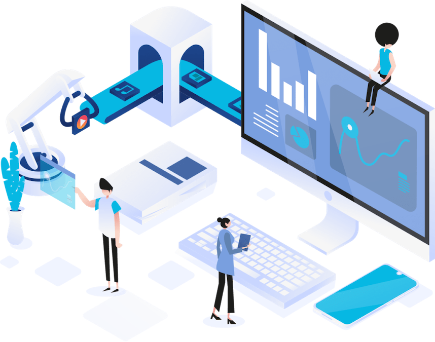 Queensland’s Digital Future of Work (and Why We’re Already Living It)