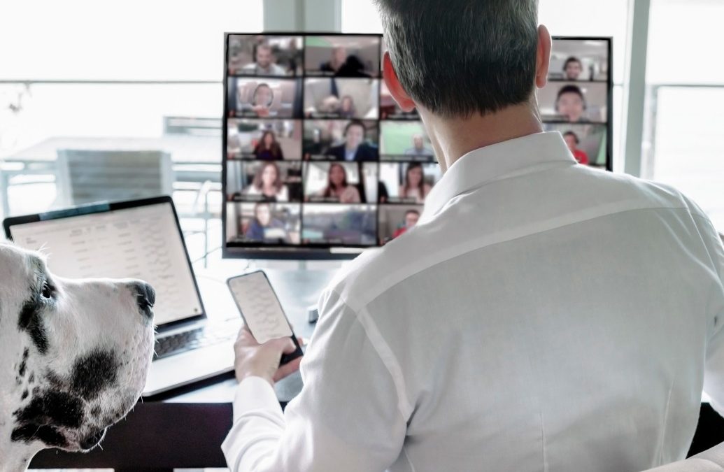 Beyond Teams: The critical role on-demand video plays in productivity and stakeholder engagement