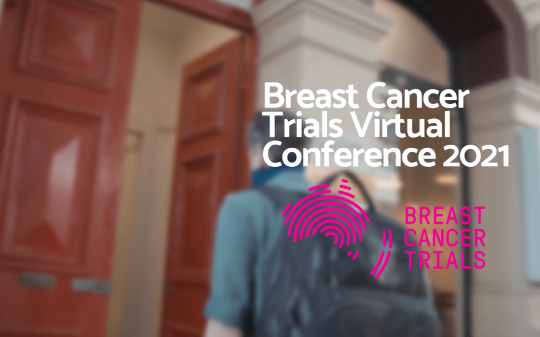 Breast Cancer Trials Virtual Conference 2021