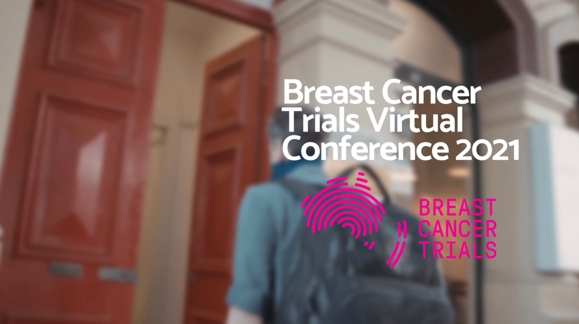 Breast Cancer Trials Virtual Conference 2021