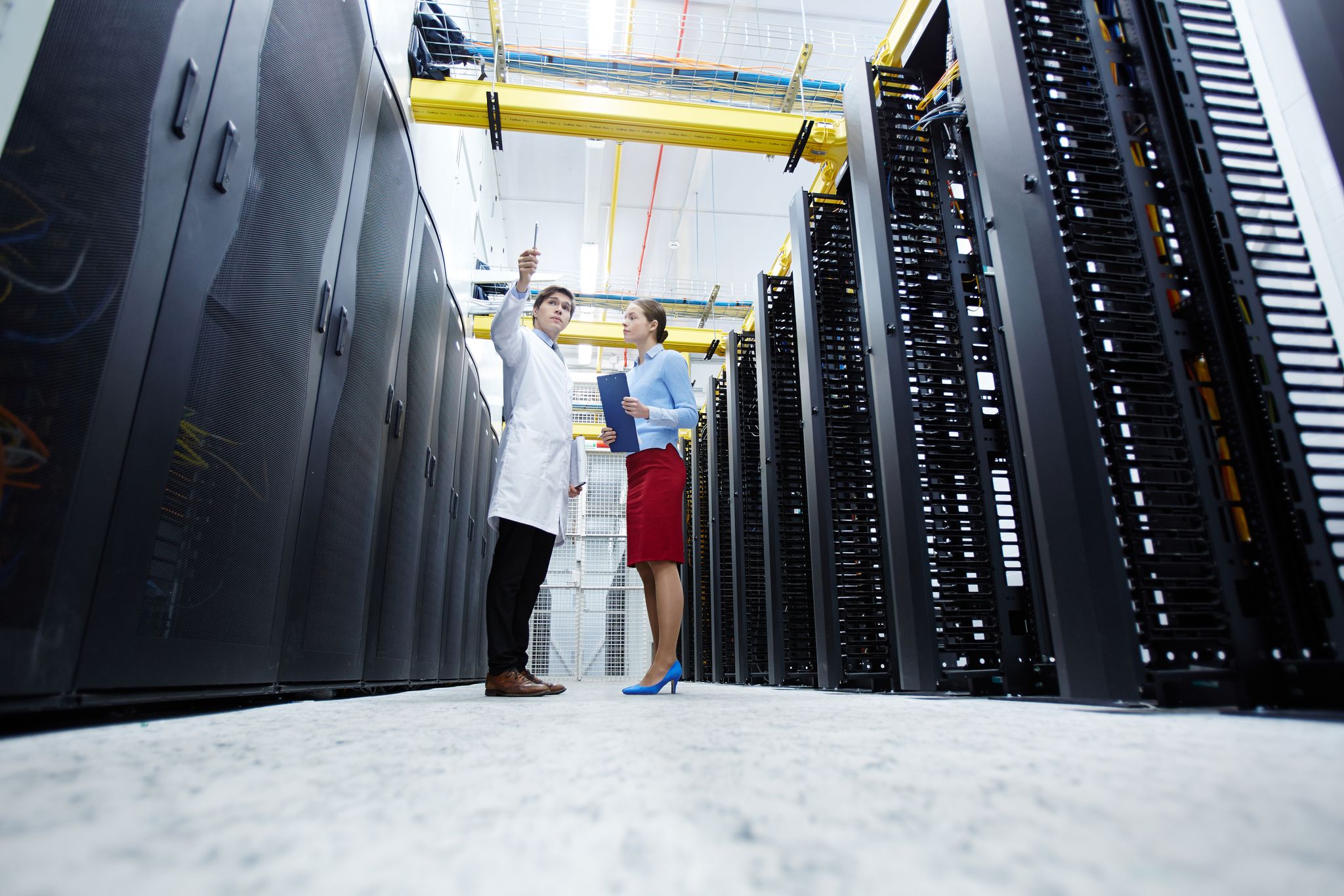 datacentre